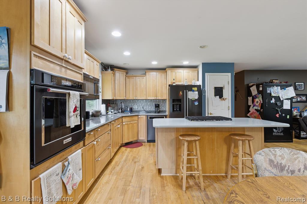 2264 Dodds Road North Branch, MI 48461 - Photo 12 of 57