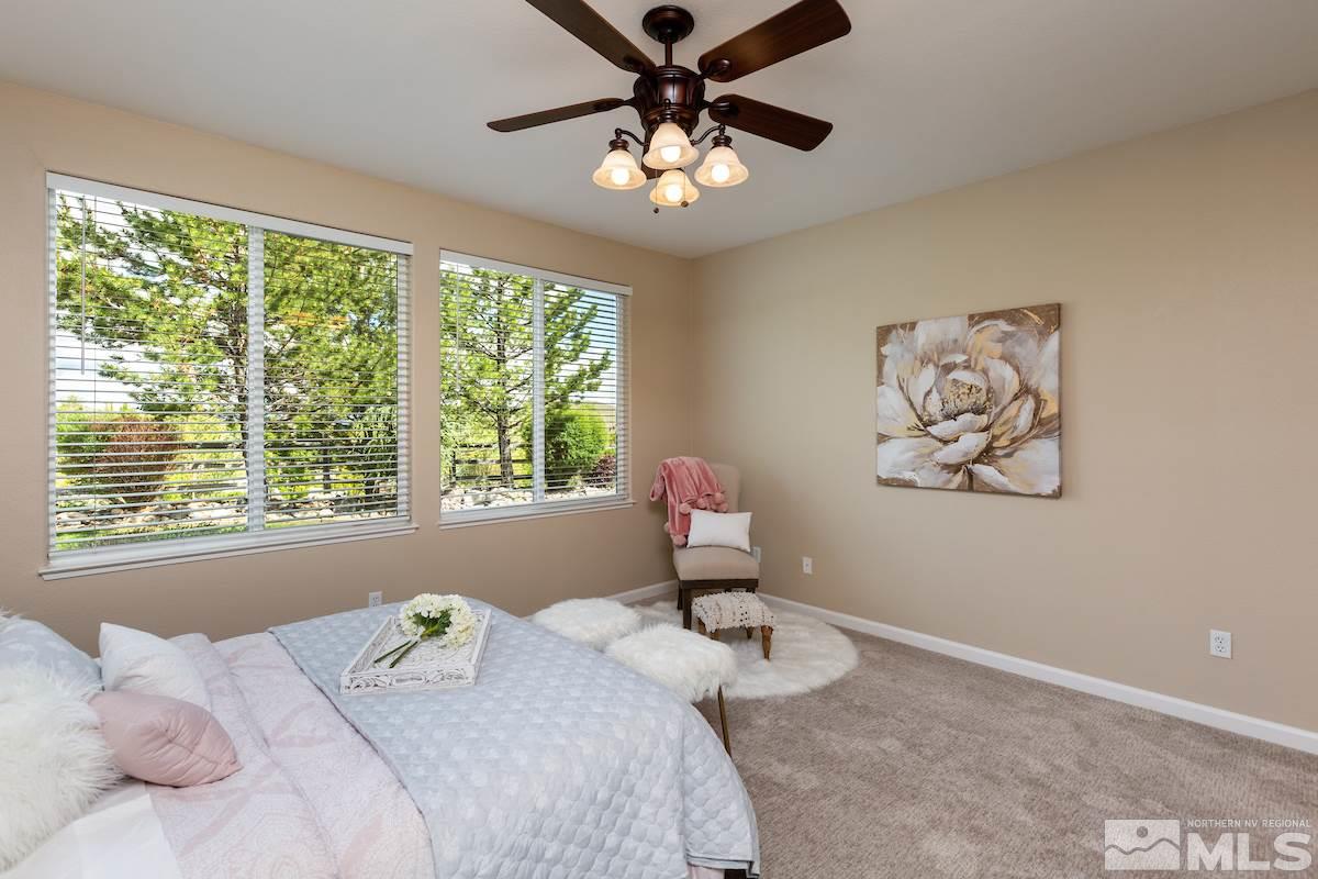 8198 Sierra Ridge Court Reno, NV 89523 - Photo 16 of 25 Photo 16