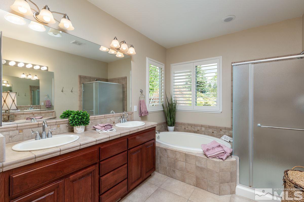 8198 Sierra Ridge Court Reno, NV 89523 - Photo 17 of 25 Photo 17