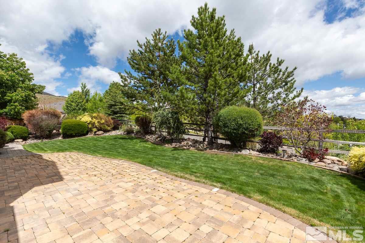 8198 Sierra Ridge Court Reno, NV 89523 - Photo 25 of 25 Photo 25