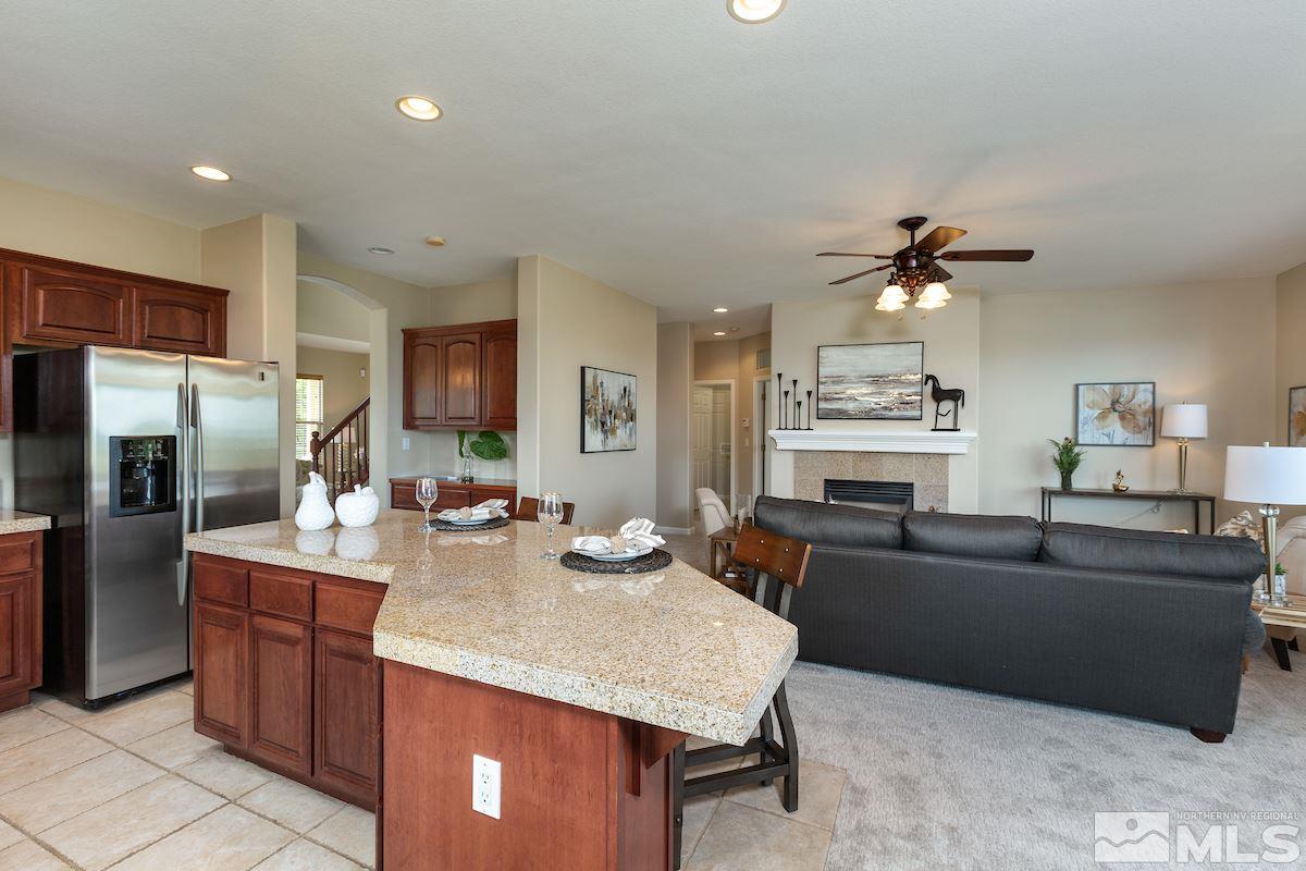 8198 Sierra Ridge Court Reno, NV 89523 - Photo 9 of 25 Photo 9