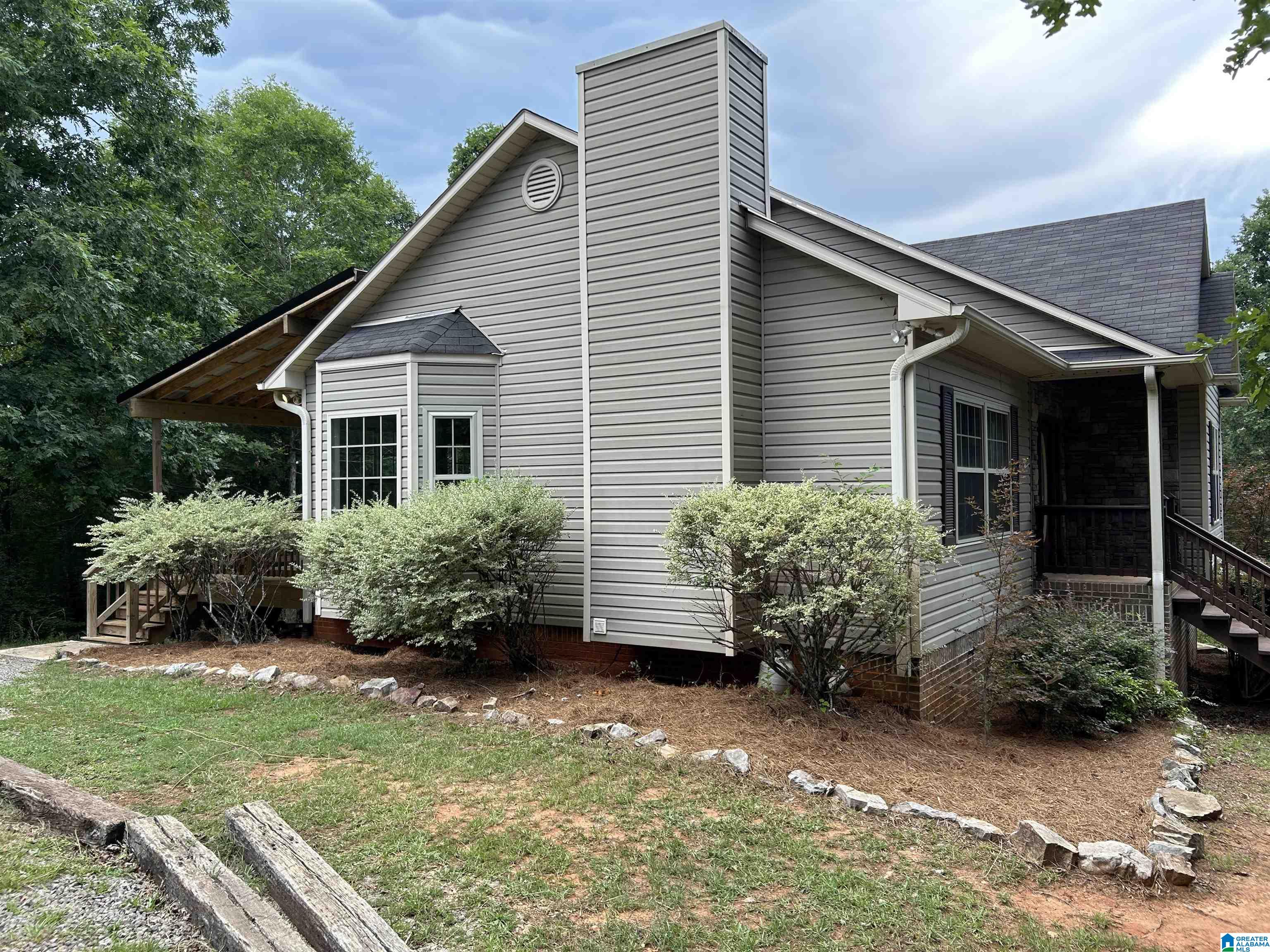 2359 Crystal Lake Road West Blocton, AL 35184 - Photo 35 of 37