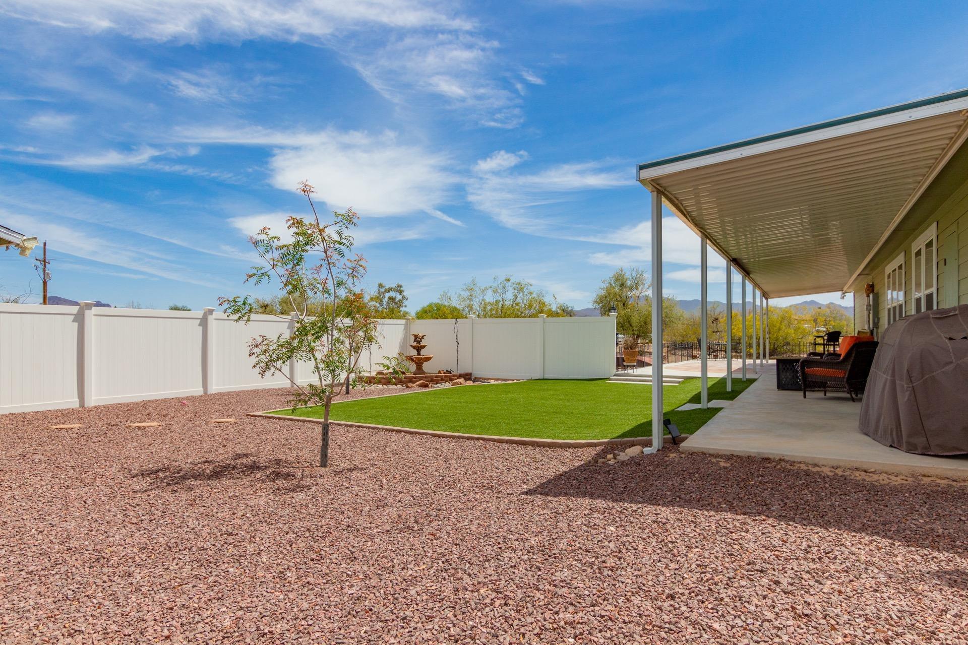 6955 North Sanders Road Tucson, AZ 85743 - Photo 21 of 27 Gallery Image 21