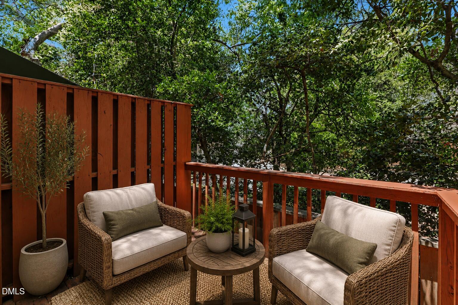704 Parkham Lane Raleigh, NC 27603 - Photo 27 of 34