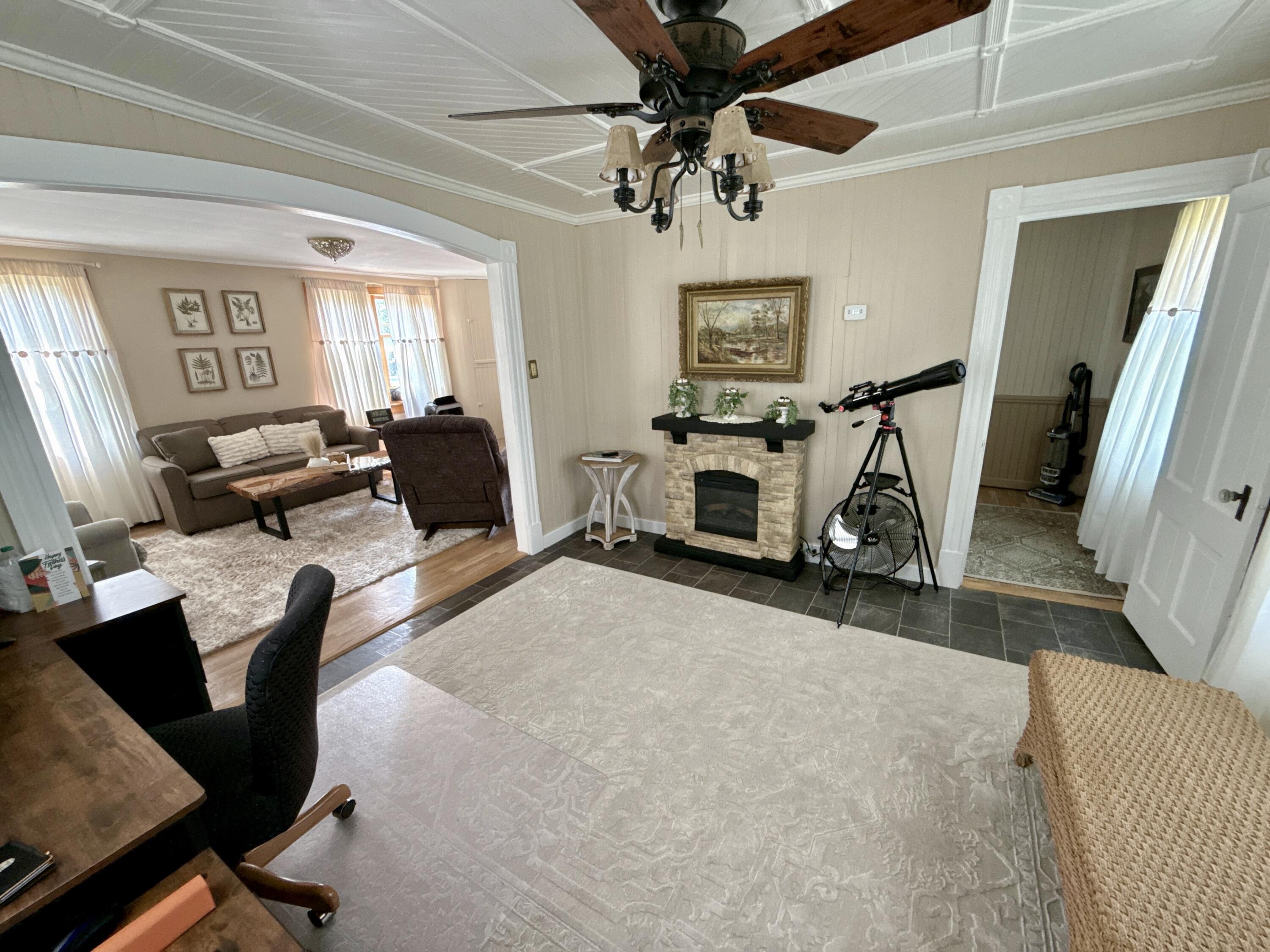 2360 Aroostook Road Eagle Lake, ME 04739 - Photo 18 of 39 Office2