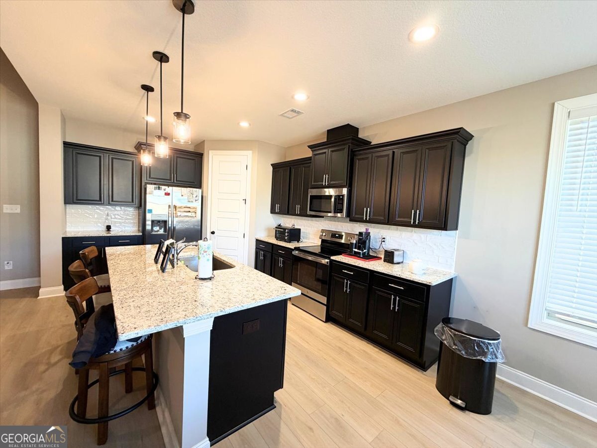 417 Otters Rdg Drive Kathleen, GA 31047 - Photo 11 of 36