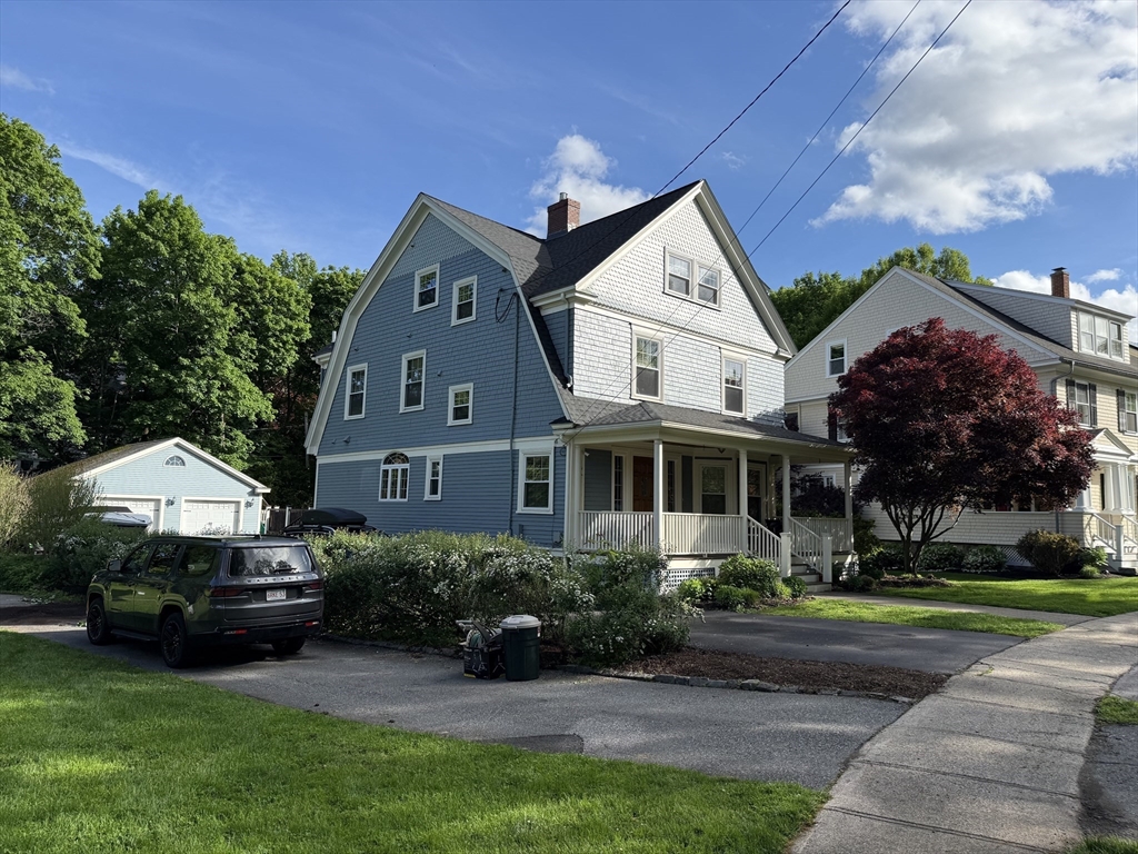 34 Glen Road Winchester, MA 01890 - Photo 1 of 40
