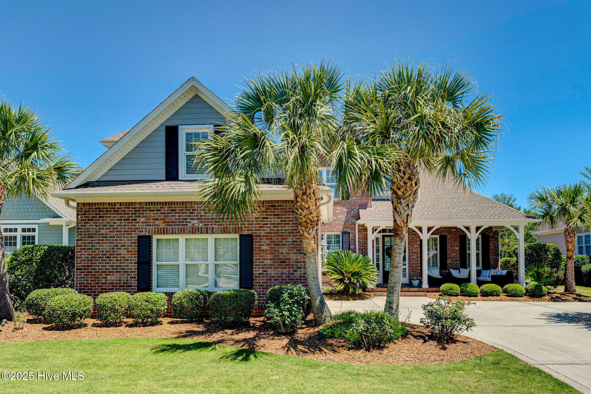 550 Tanbridge Road Wilmington, NC 28405 - Photo 3 of 72 505TanbridgeFinal-80