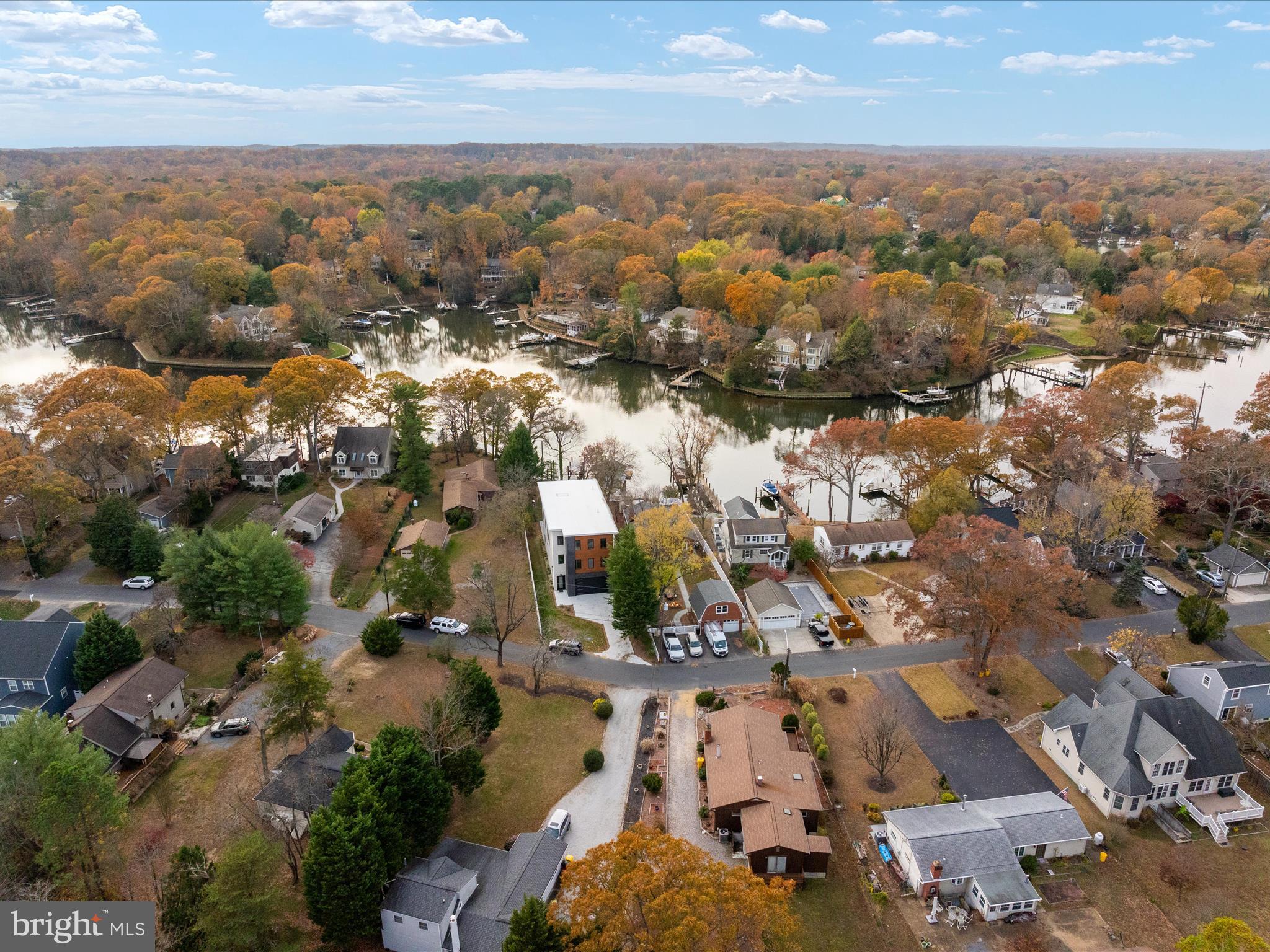 836 Mill Creek Road Arnold, MD 21012 - Photo 64 of 76