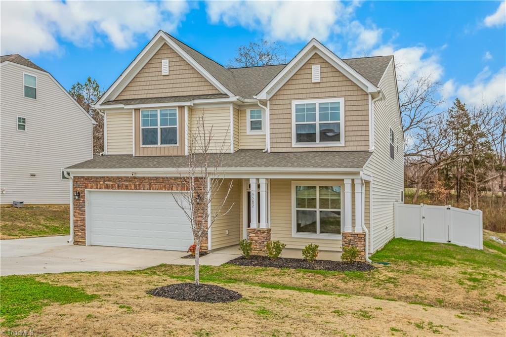 5582 Siler Street Trinity, NC 27370 - Photo 2 of 27