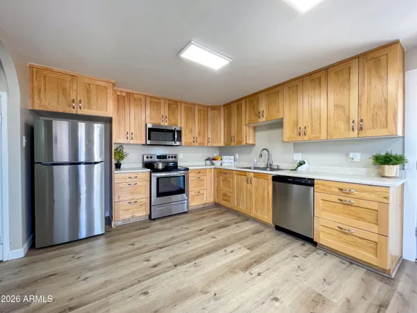 $520,000 | 645 Barlow Street, Colorado City, AZ 86021