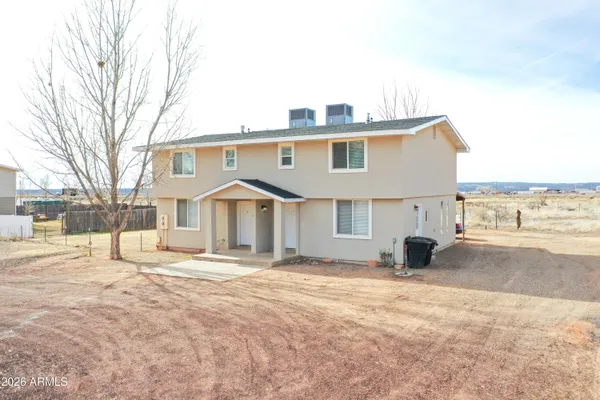 $520,000 | 645 Barlow Street, Colorado City, AZ 86021