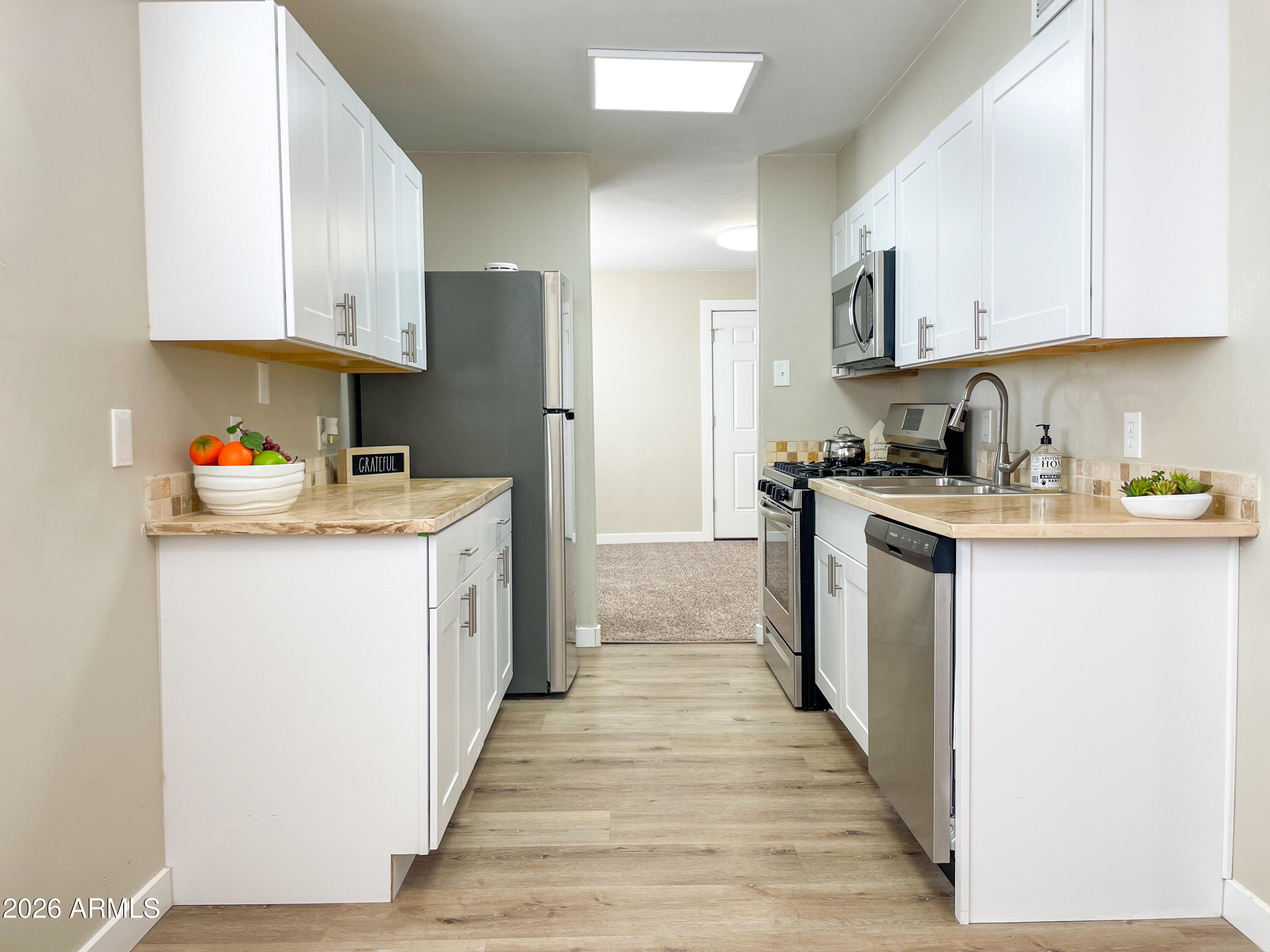 645 Barlow Street Colorado City, AZ 86021 - Photo 29 of 48 Kitchen