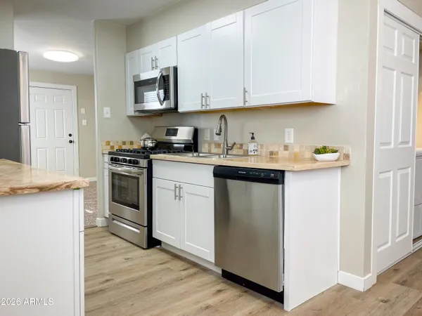 $520,000 | 645 Barlow Street, Colorado City, AZ 86021