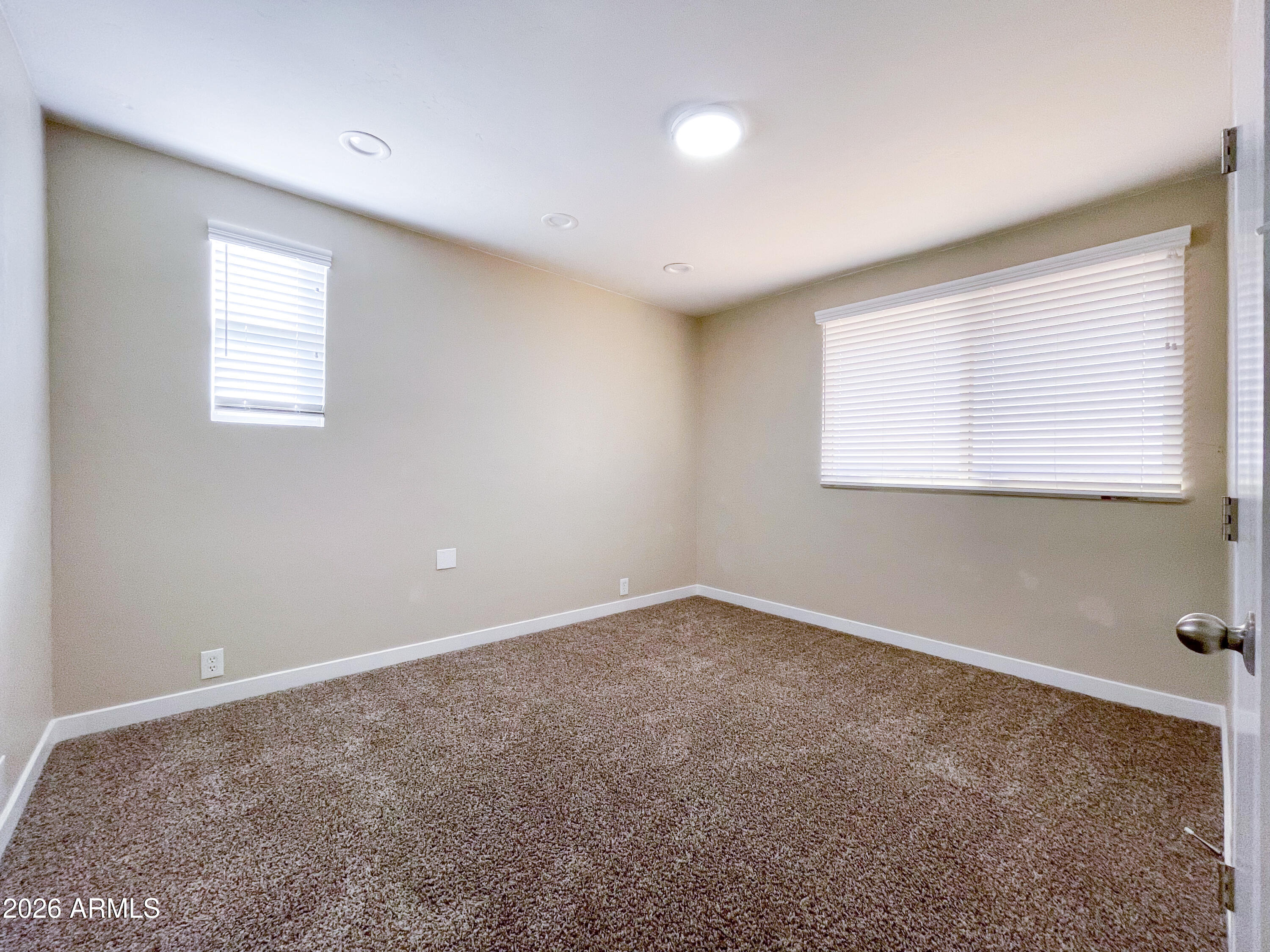 645 Barlow Street Colorado City, AZ 86021 - Photo 37 of 48 Guest Bedroom 2
