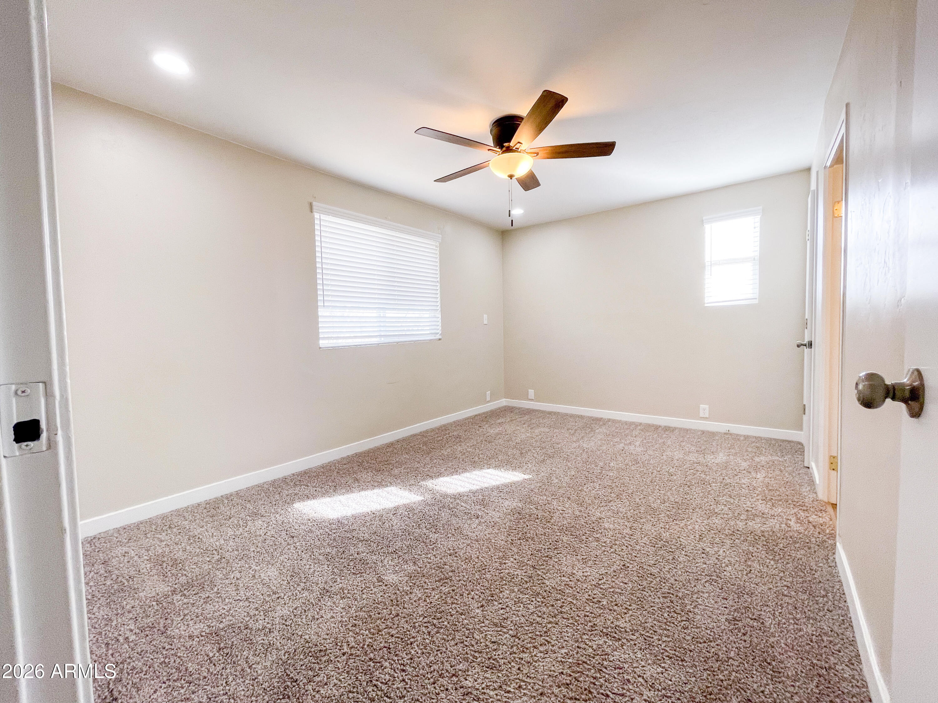 645 Barlow Street Colorado City, AZ 86021 - Photo 41 of 48 Primary Bedroom
