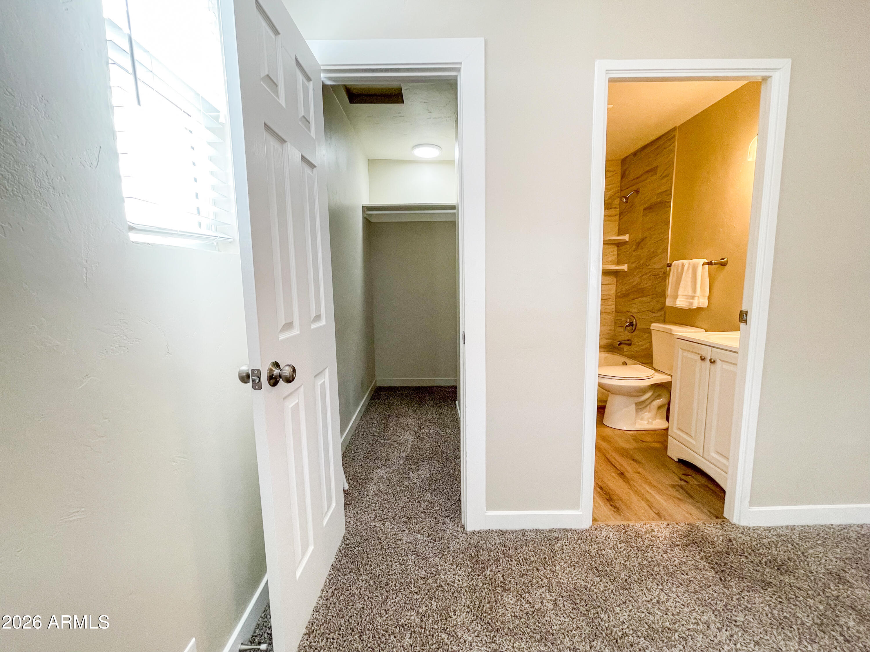 645 Barlow Street Colorado City, AZ 86021 - Photo 42 of 48 Primary Closet