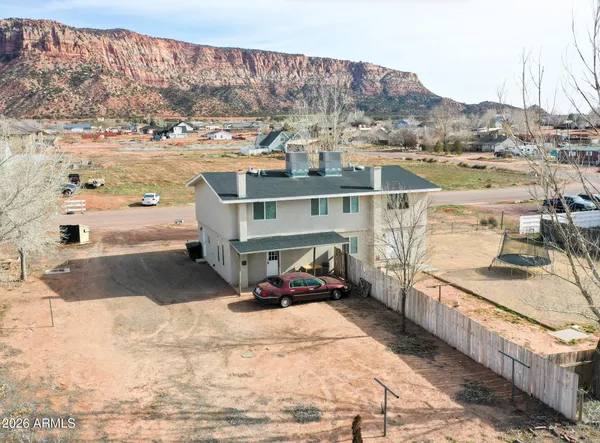 $520,000 | 645 Barlow Street, Colorado City, AZ 86021