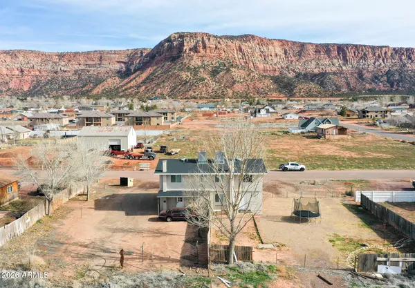 $520,000 | 645 Barlow Street, Colorado City, AZ 86021