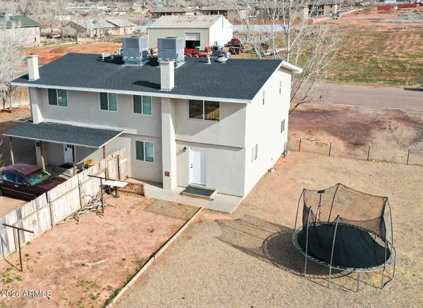 $520,000 | 645 Barlow Street, Colorado City, AZ 86021