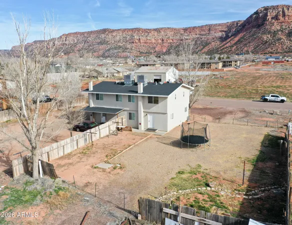 $520,000 | 645 Barlow Street, Colorado City, AZ 86021