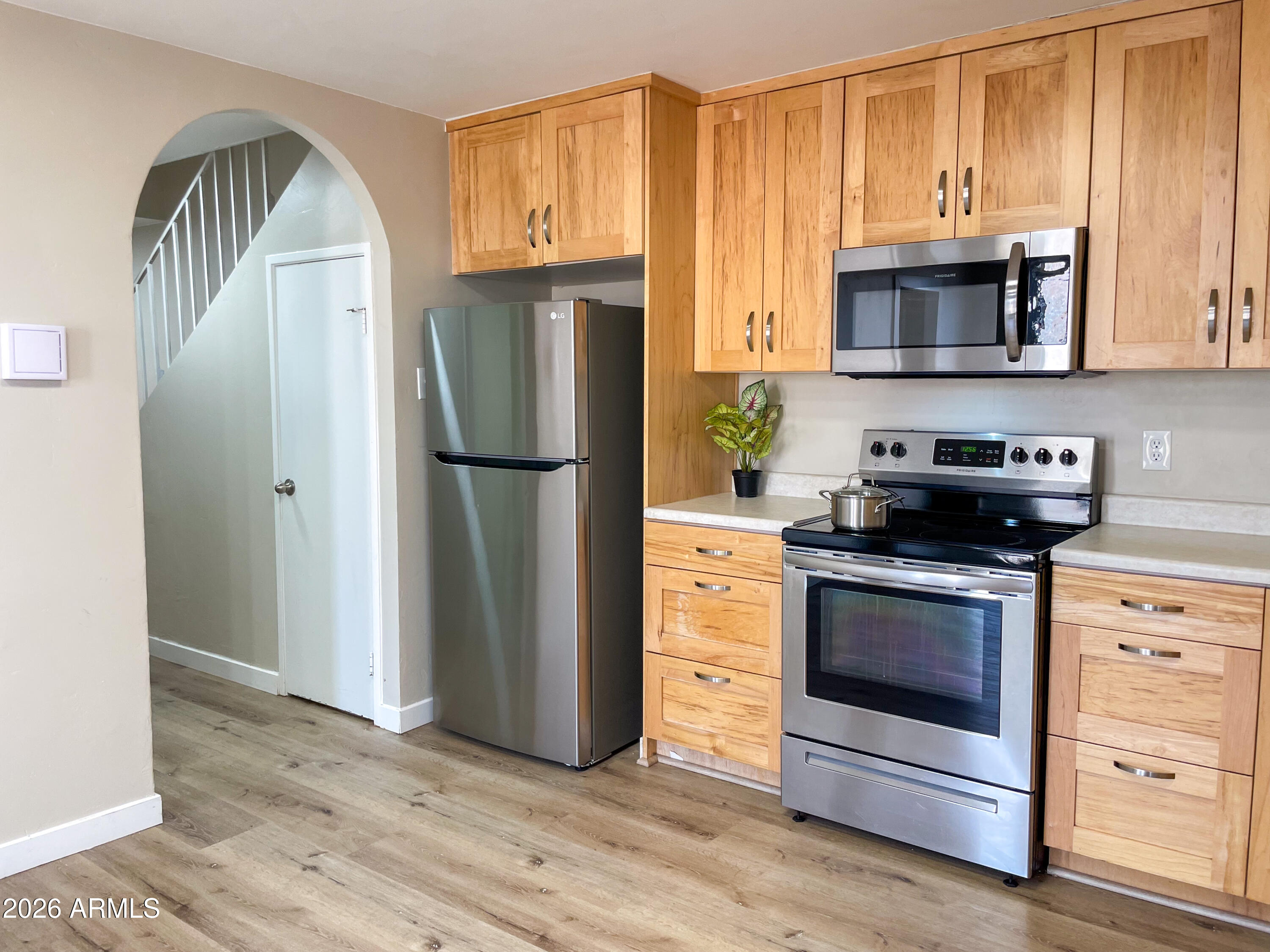 645 Barlow Street Colorado City, AZ 86021 - Photo 9 of 48 Kitchen