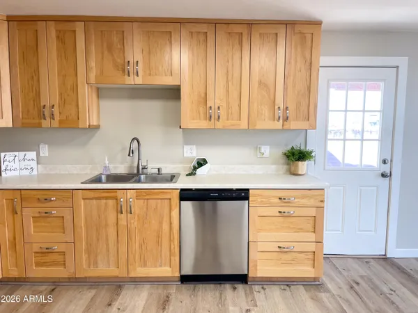 $520,000 | 645 Barlow Street, Colorado City, AZ 86021