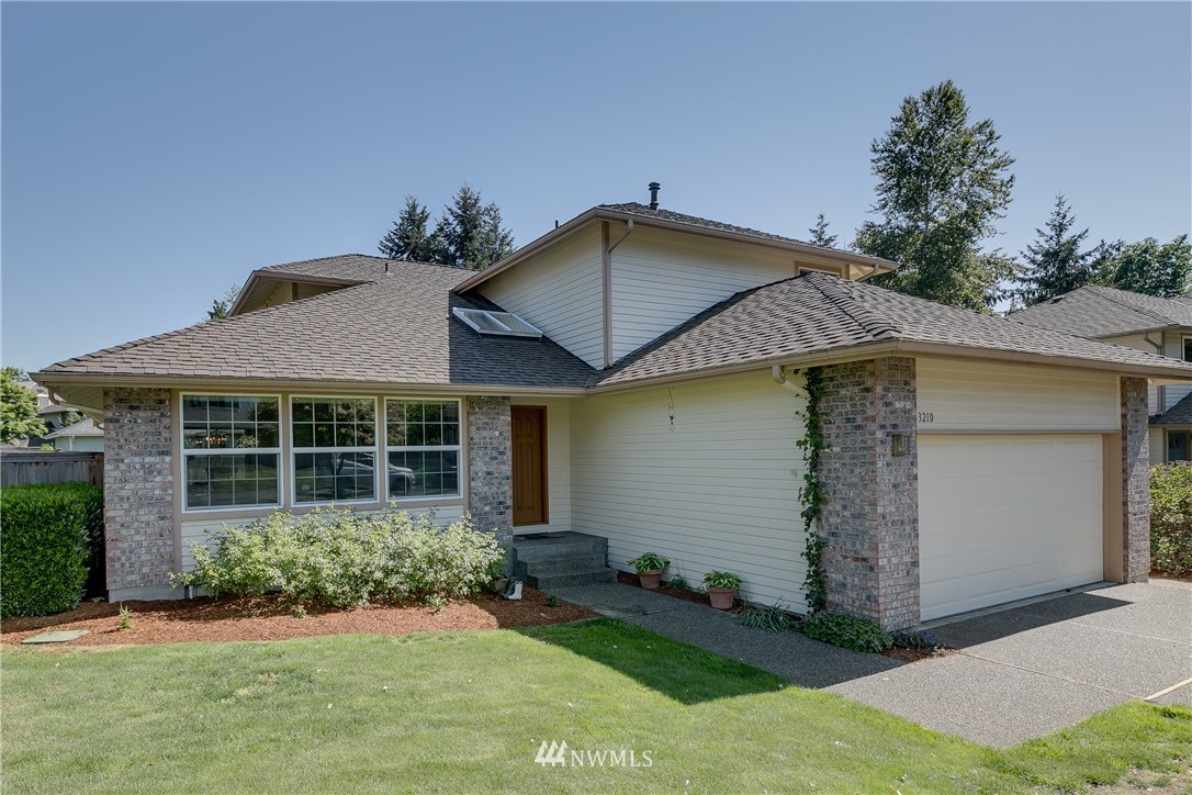 3210 210th Street Southeast Bothell, WA 98021 - Photo 1 of 25