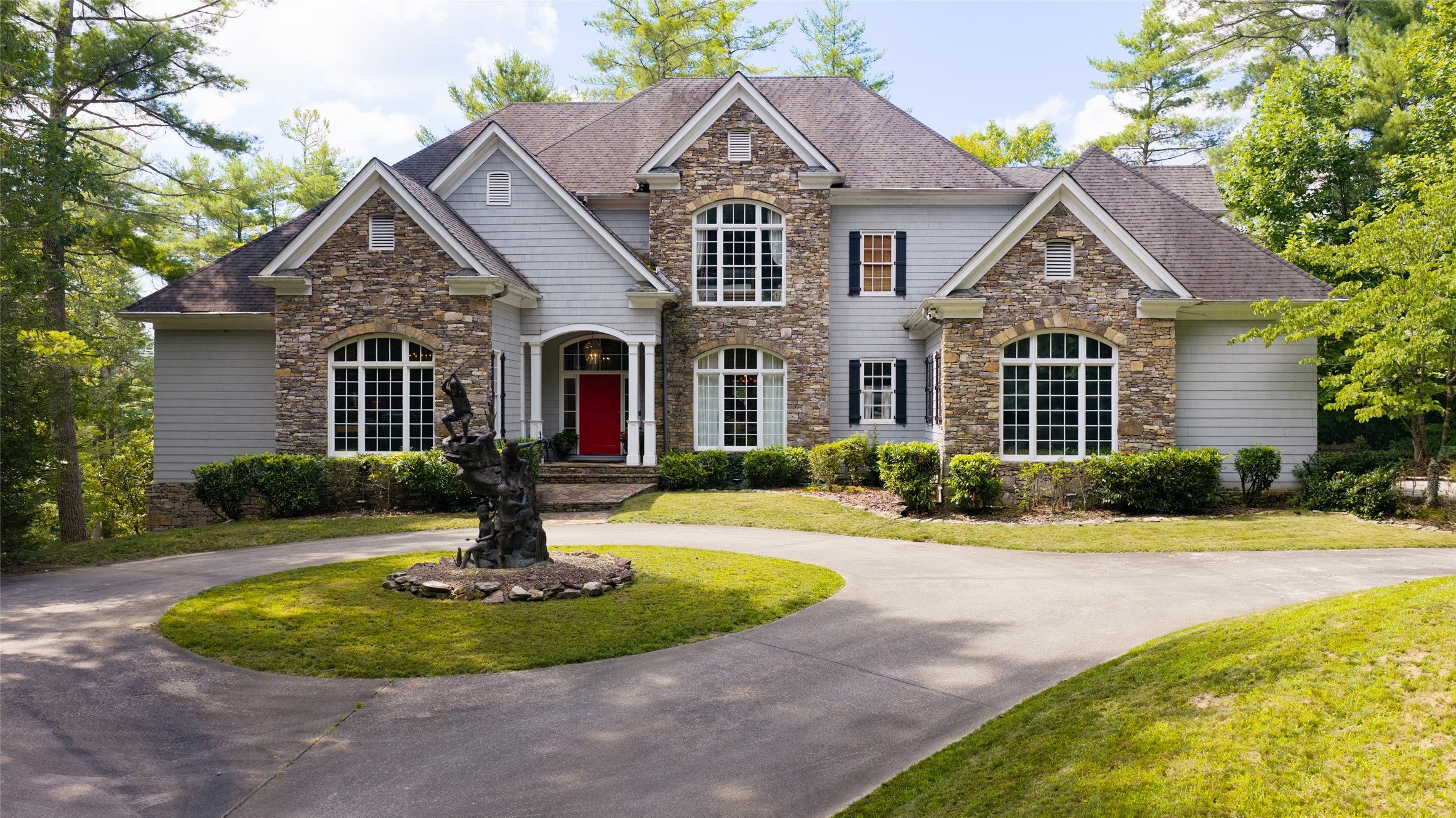 1356 Blue Valley Road Highlands, NC 28741 - Photo 1 of 67 Gallery Image 1