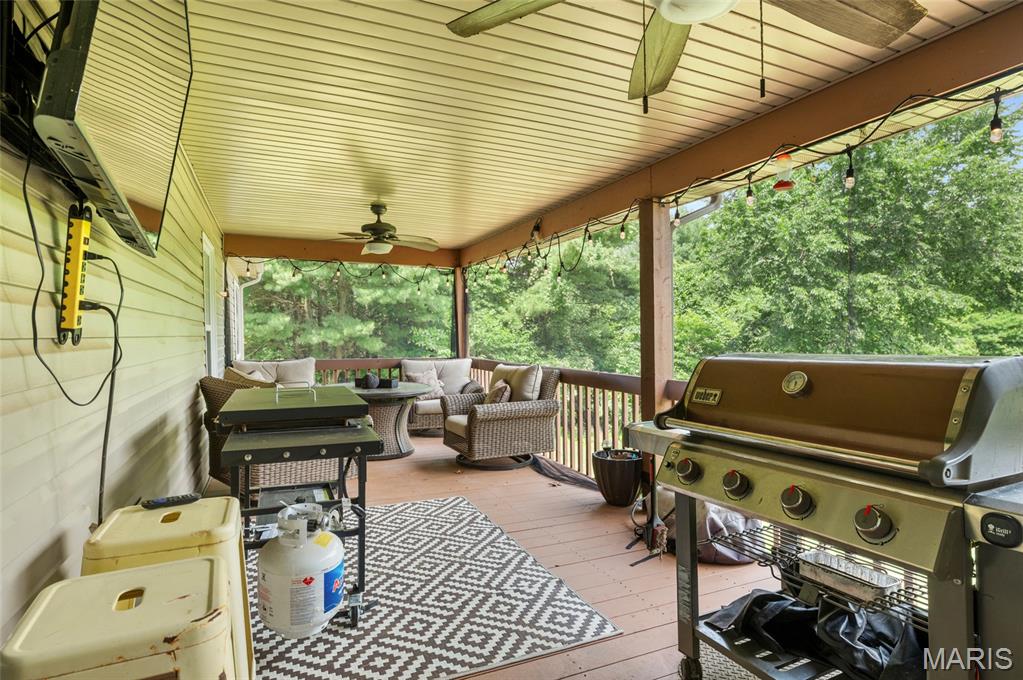 8125 East Mick Road Edwardsville, IL 62025 - Photo 15 of 44