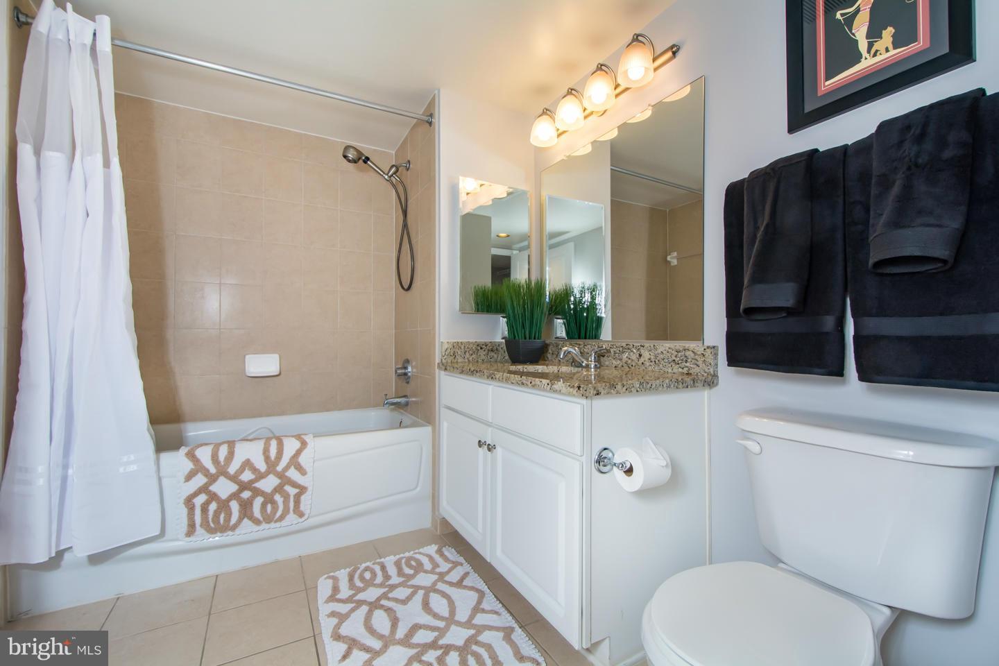 11800 Sunset Hills Road, Unit 301 Reston, VA 20190 - Photo 12 of 22 Bath