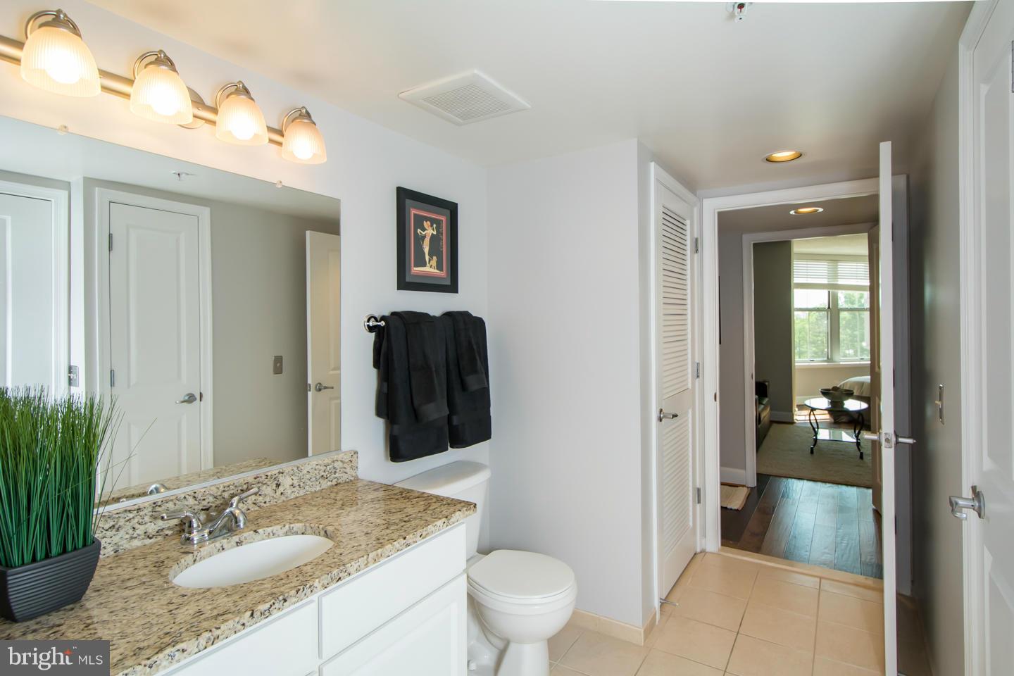 11800 Sunset Hills Road, Unit 301 Reston, VA 20190 - Photo 13 of 22 Bath