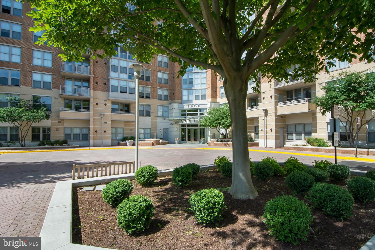 11800 Sunset Hills Road, Unit 301 Reston, VA 20190 - Photo 21 of 22 Exterior (General)