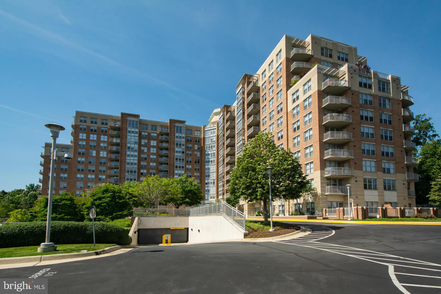11800 Sunset Hills Road, Unit 301 Reston, VA 20190 - Photo 22 of 22 Exterior (General)