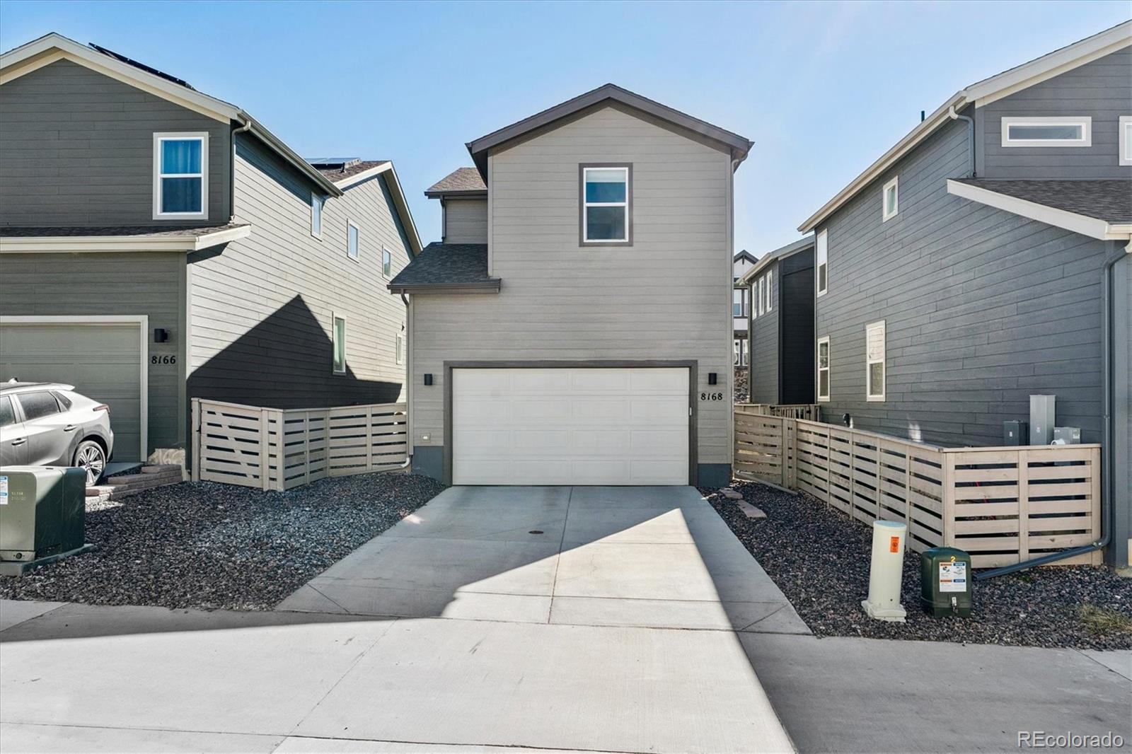 8168 Mount Ouray Road Littleton, CO 80125 - Photo 22 of 30
