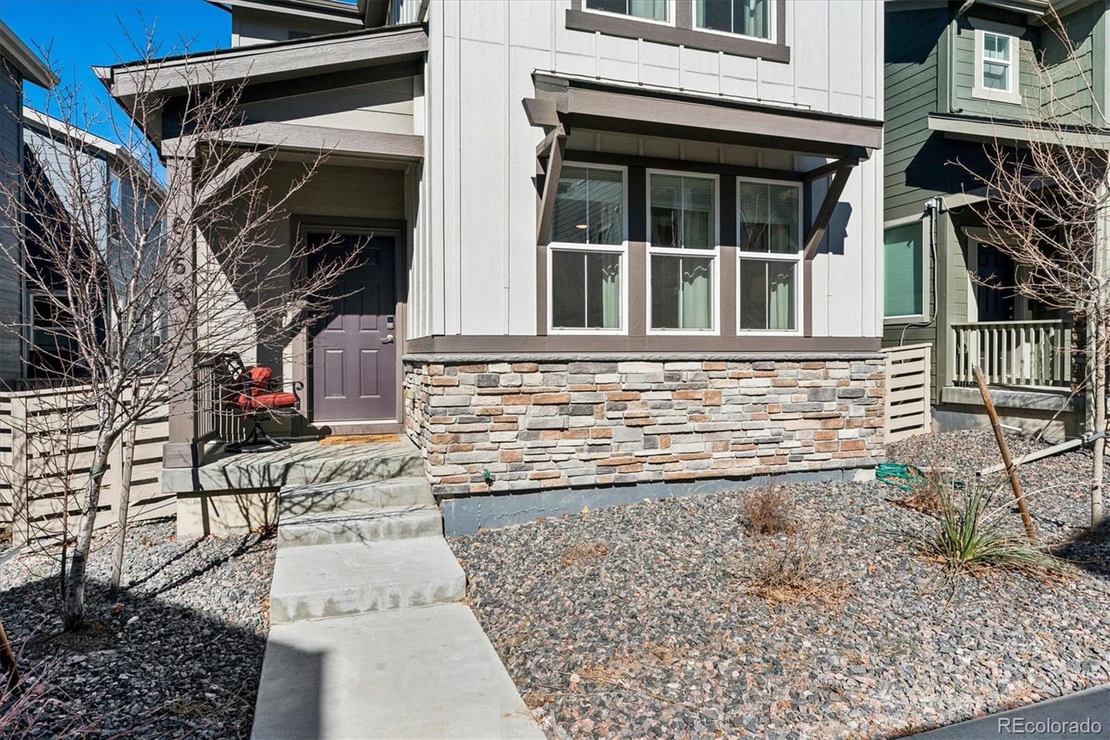 8168 Mount Ouray Road Littleton, CO 80125 - Photo 23 of 30