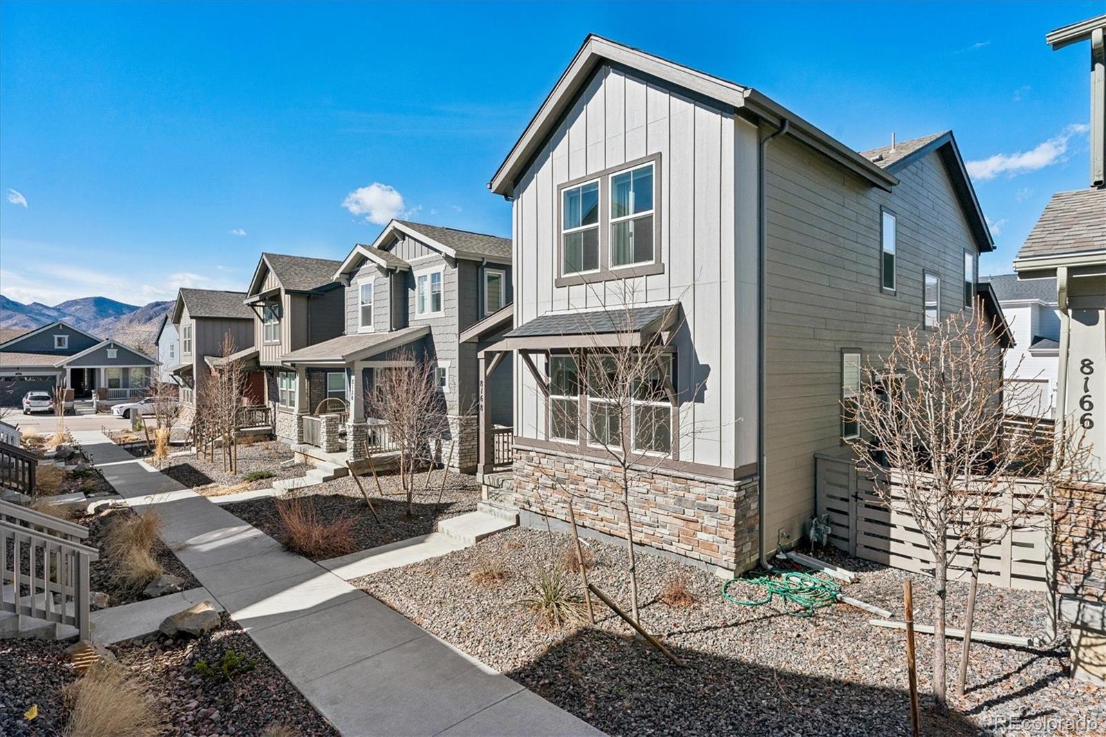 8168 Mount Ouray Road Littleton, CO 80125 - Photo 25 of 30