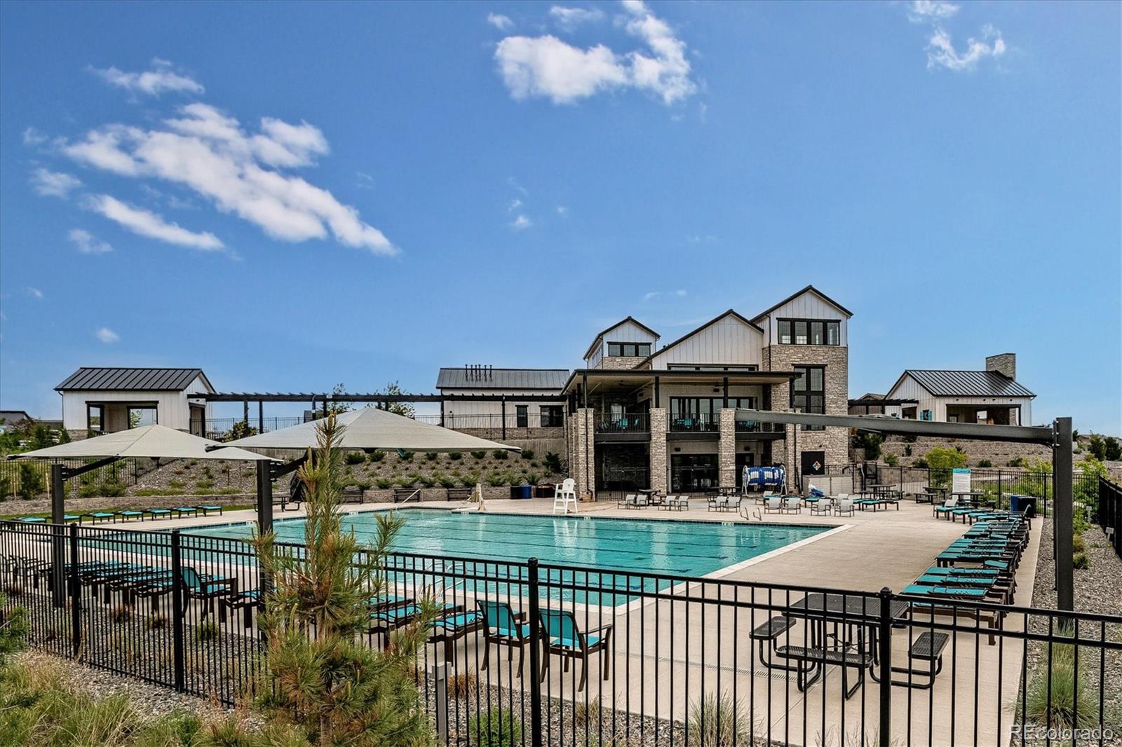 8168 Mount Ouray Road Littleton, CO 80125 - Photo 26 of 30