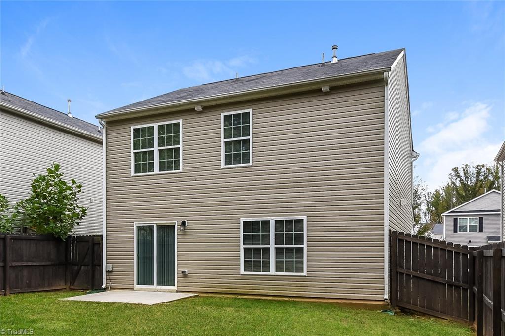 4455 Oak Pointe Drive Winston-Salem, NC 27105 - Photo 14 of 16