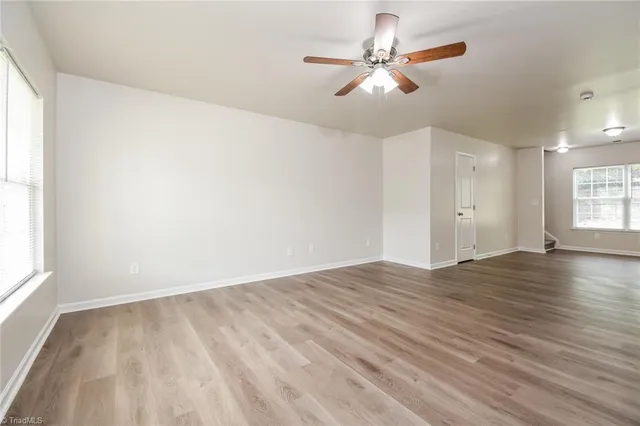 $1,875 | 4455 Oak Pointe Drive, Winston-Salem, NC 27105