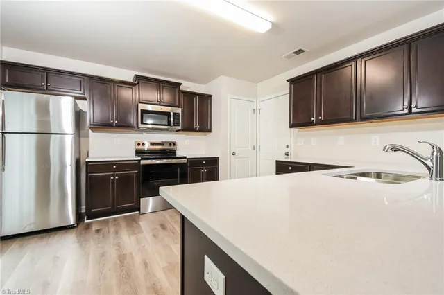 $1,875 | 4455 Oak Pointe Drive, Winston-Salem, NC 27105