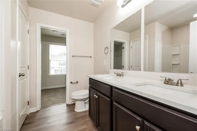 $1,875 | 4455 Oak Pointe Drive, Winston-Salem, NC 27105