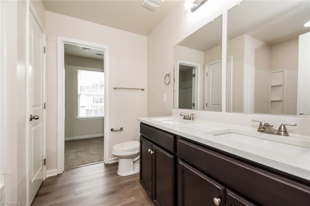 4455 Oak Pointe Drive Winston-Salem, NC 27105 - Photo 9 of 16