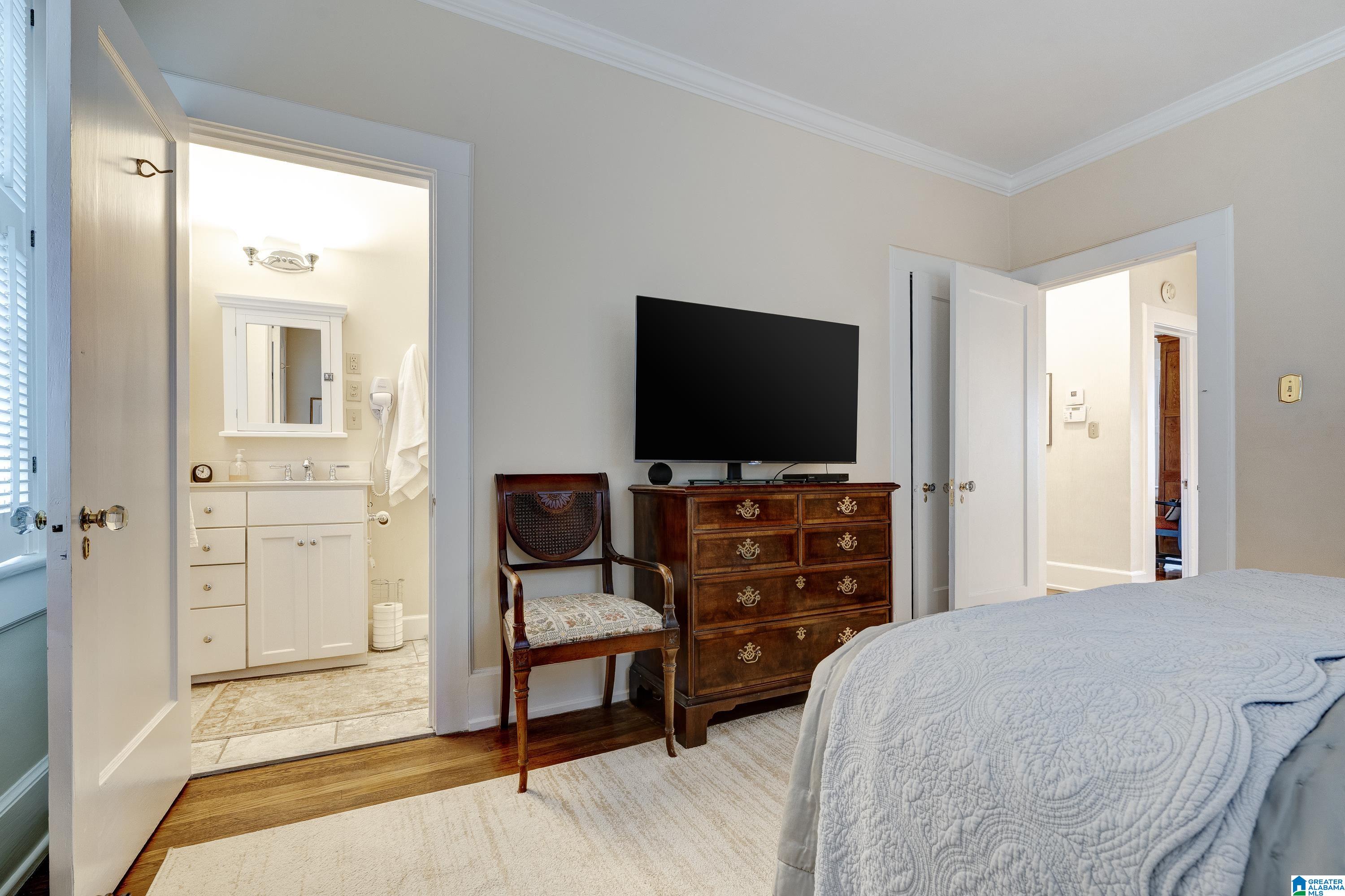 2828 Carlisle Road Birmingham, AL 35213 - Photo 21 of 35