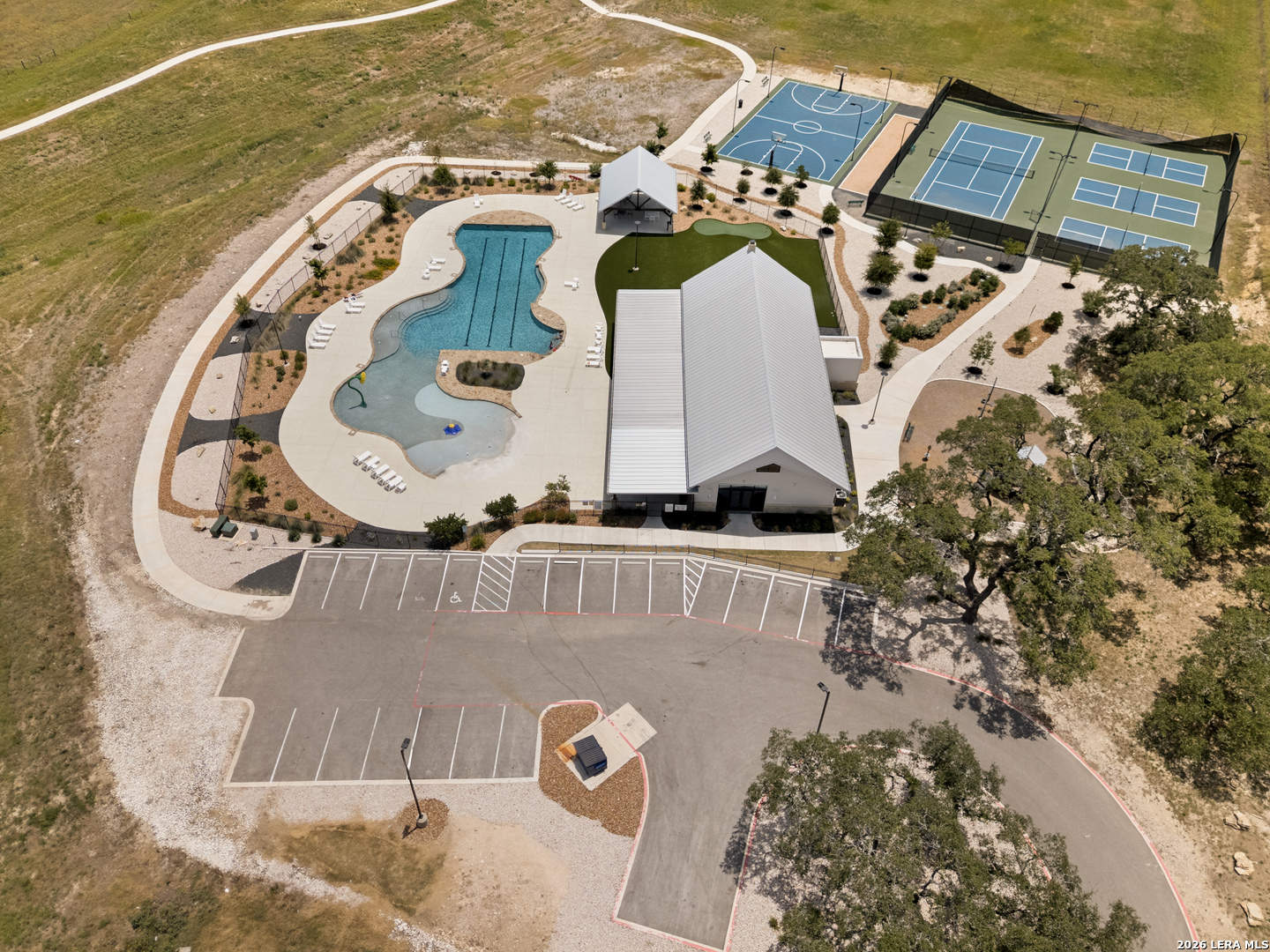 743 Maximino Rdg Road Bulverde, TX 78163 - Photo 27 of 27