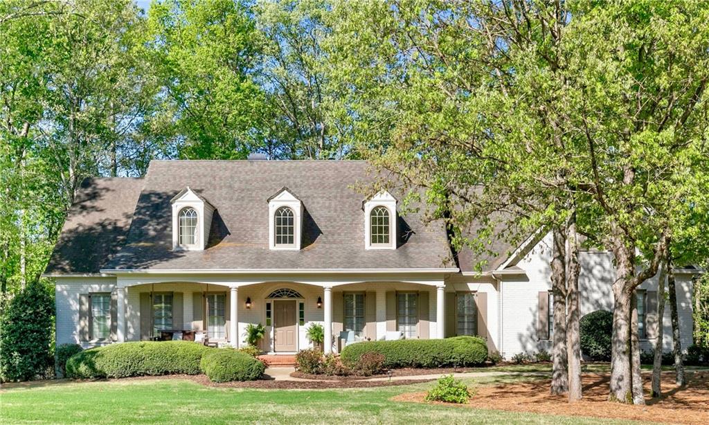 500 Oakleaf Way Milton, GA 30004 - Photo 1 of 1 Gallery Image 1