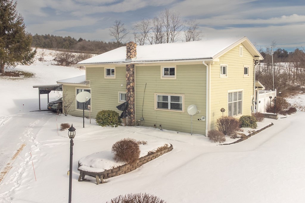 118 Underpass Road Kortright, NY 13750 - Photo 1 of 1 Gallery Image 1