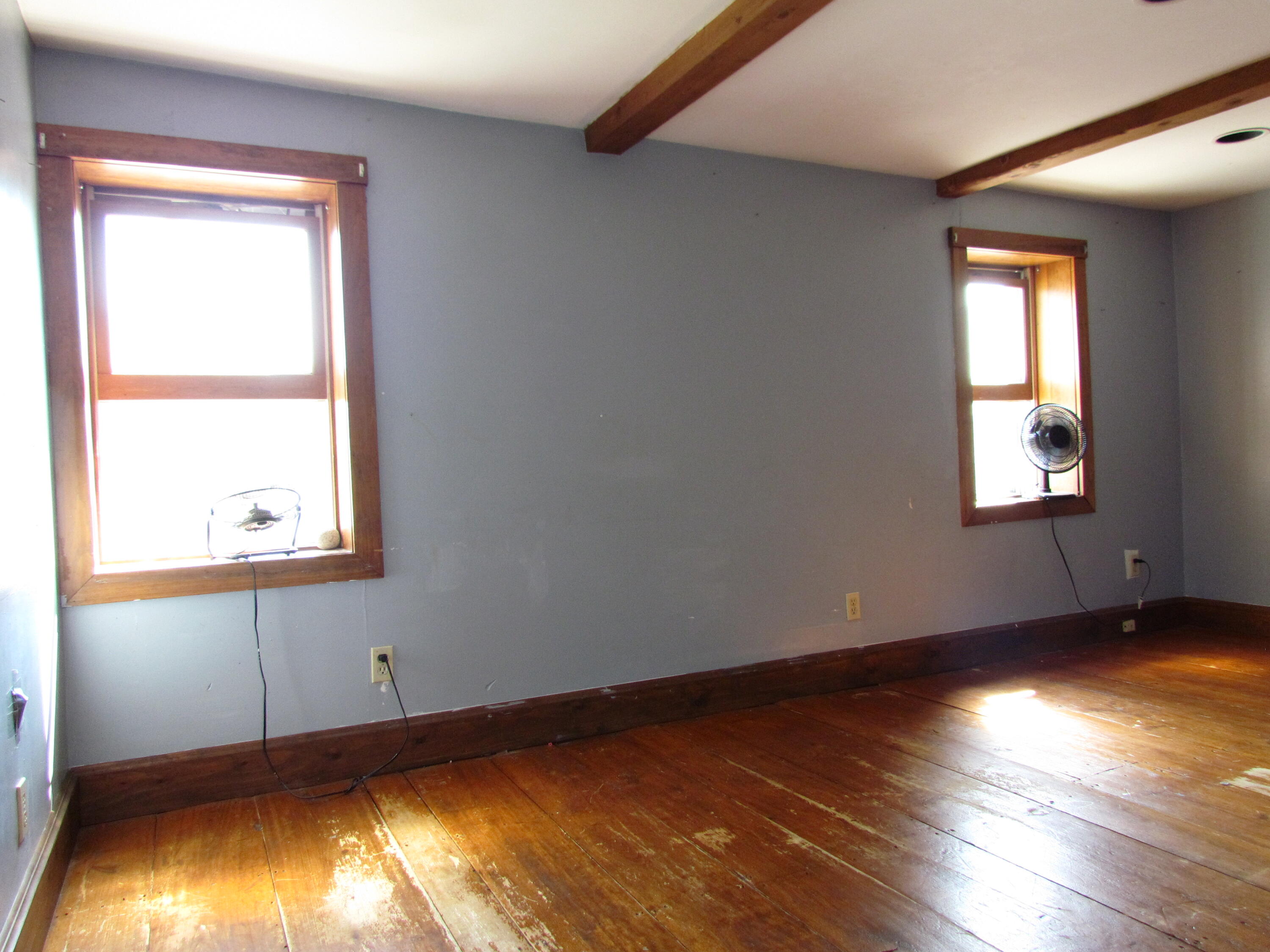 53 Ferry Road Lisbon, ME 04250 - Photo 24 of 50 2nd Bedroom on 2nd Floor