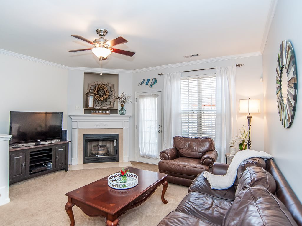 8217 City Loft Court Raleigh, NC 27613 - Photo 8 of 17 Photo 8