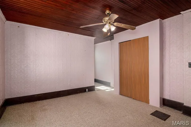 $85,000 | 511 12th Street, Highland, IL 62249